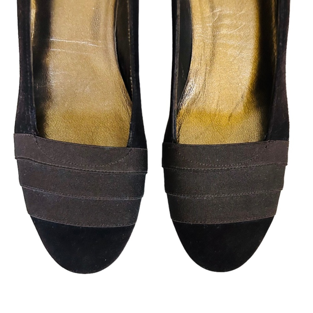 Stuart Weitzman Shoes - Size 5 1/2 - image 5